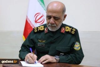 فرمانده قرارگاه مرکزی خاتم‌الانبیا (ص) :

 مردم و نیرو‌های مسلح ضامن امنیت ایران هستند