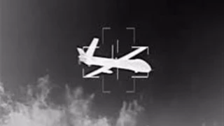 IRGC downs MQ-9 near Strait of Hormuz as Iran responds to US aggression