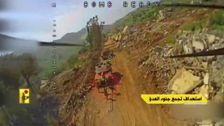 سلاح «مرگبار» حزب‌الله، دستورالعمل های ارتش رژیم صهیونیستی را تغییر داد