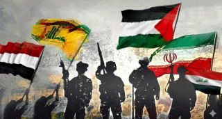 از غزه تا بیروت؛ پیوند جبهه‌ها در معادلات منطقه‌ای/ تحلیلگر لبنانی: فلسطین همچنان محور اصلی تحولات است / «وحدت میدان‌ها» به واقعیتی عینی تبدیل شد