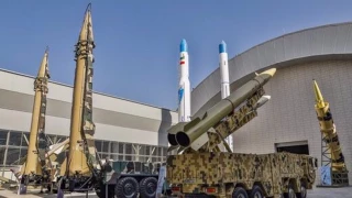 IRGC strikes 18 US military targets in two missile waves Fifth Fleet in Bahrain hit by Army drones