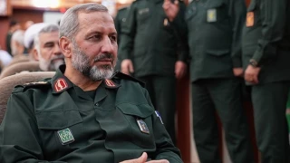 IRGC aerospace commander: We will turn region into hell for those making Strait of Hormuz insecure