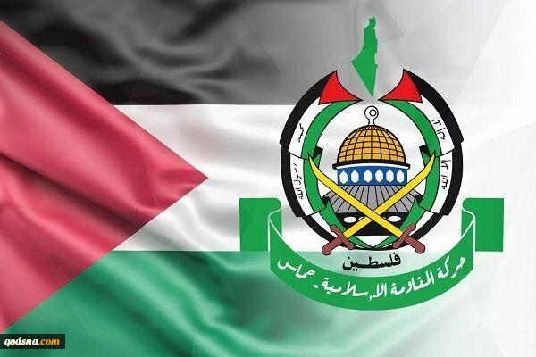 حماس عمیات ضدصهیونیستی در کرانه باختری را تبریک گفت