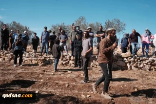 Widespread settler attacks reported across West Bank