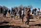 Widespread settler attacks reported across West Bank