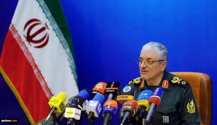 العميد طلائي: القوات المسلحة على أتم الجهوزية لالحاق الهزائم بالأعداء 2