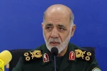 اللواء عبداللهي: سيشعر العالم بأسره قريباً بصدى انتصار إيران والإيرانيين 2