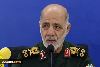 اللواء عبداللهي: سيشعر العالم بأسره قريباً بصدى انتصار إيران والإيرانيين