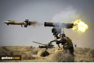 Hezbollah says destruction of Israeli tanks, military vehicle