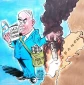 Israel is using the Gaza playbook of mass destruction on Lebanon