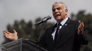 'Netanyahu failed': Lapid says potential Iran-US deal falls short of Israel's war objectives