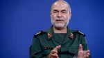 Iran ready to counter mischievous acts with ‘eyes open, fingers on trigger’, IRGC general warns