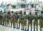 The Hamas Movement submitted on Saturday the Palestinian factions’ response to the roadmap plan, which it had received on April 19 from Nickolay Mladenov, the Board of Peace representative.