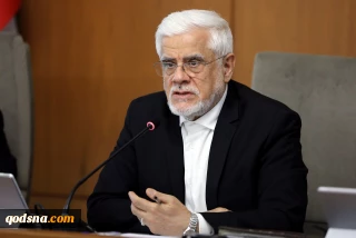 عارف: پیروزی ایران مرهون رهبری آیت‌الله خامنه‌ای است