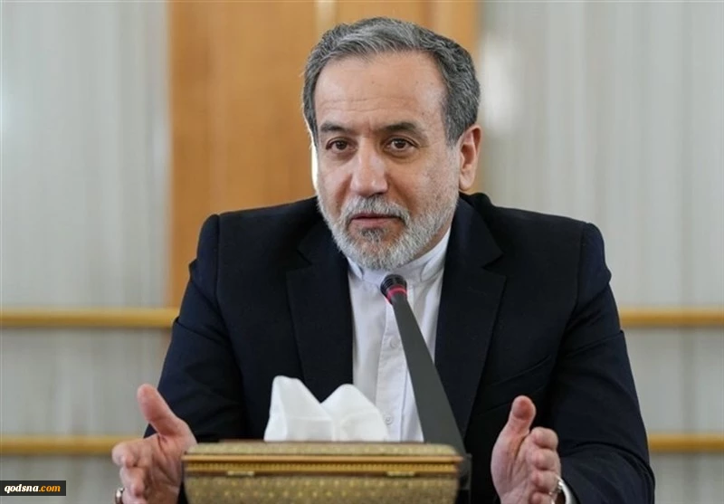 در نشست با سفرا و روسای نمایندگی‌های خارجی و بین‌المللی:

عراقچی: بدون عقب نشینی رژیم صهیونیستی از خاک لبنان، جنگ پایان نیافته است

 2