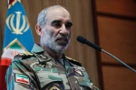العميد جهانشاهي: لن ندخر جهدًا في مواجهة تهديدات العدو 2