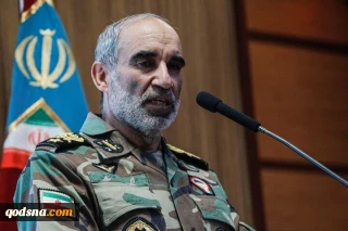 العميد جهانشاهي: لن ندخر جهدًا في مواجهة تهديدات العدو