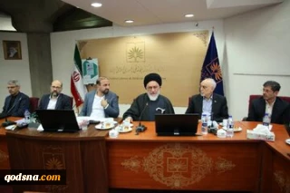 إزاحة الستار عن كتاب "رفاق الإيمان" في طهران.. شهادات مسيحية توثق محبة أهل البيت وجسور التلاقي الحضاري