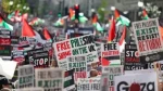 گسترش همبستگی جهانی با فلسطین؛ از حمایت نمادین تا فشار سیاسی و حقوقی 2
