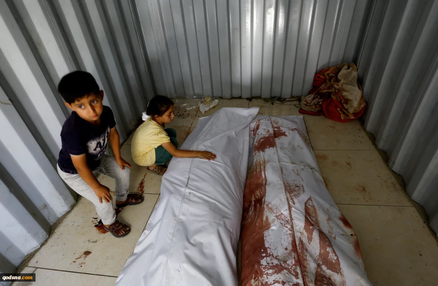 Islamic Jihad holds US responsible for ongoing Israeli atrocities in Gaza