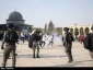  ادامه تعرضات صهیونیست‌ها به مسجد الاقصی