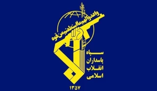 في رسالة الى قائد الثورة الاسلامية..

حرس الثورة الاسلامية: الشعب الايراني سندا لرجال دولتهم