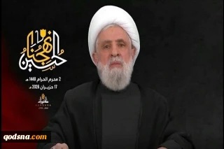 دبیرکل حزب الله: سلاح خود را توسعه داده‌ و تصمیم کربلایی گرفته‌ایم