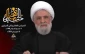 الشيخ قاسم: لا عودة إلى ما قبل 2 آذار ومشروع إنهاء حزب الله وتثبيت الاحتلال سقط وسيخرج الإسرائيلي حتى آخر شبر من أرضنا