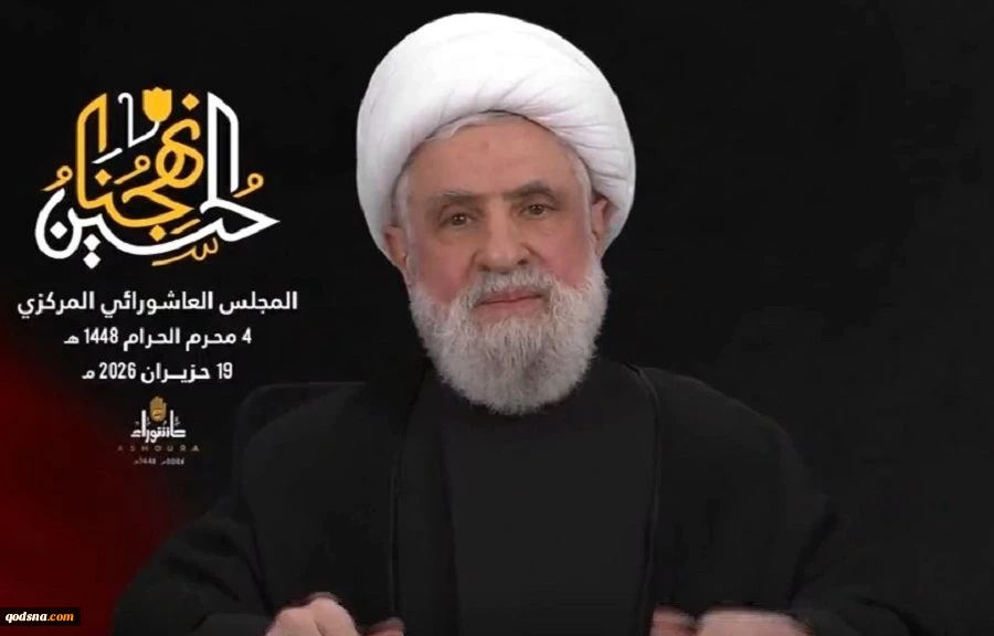 الشيخ قاسم: لا عودة إلى ما قبل 2 آذار ومشروع إنهاء حزب الله وتثبيت الاحتلال سقط وسيخرج الإسرائيلي حتى آخر شبر من أرضنا 2
