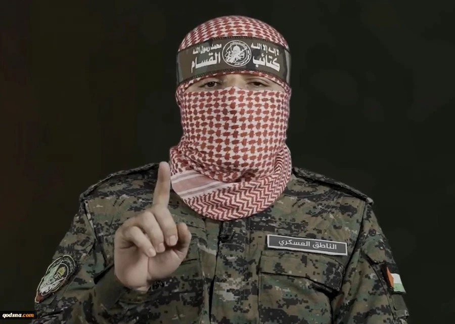 Abu Obeida confirmed, in a brief statement on Friday, that the Israeli occupation is trying through the continuation of its crimes and occupation to compensate for its failure in various fields, as it also seeks to separate the resistance fronts.

He ad