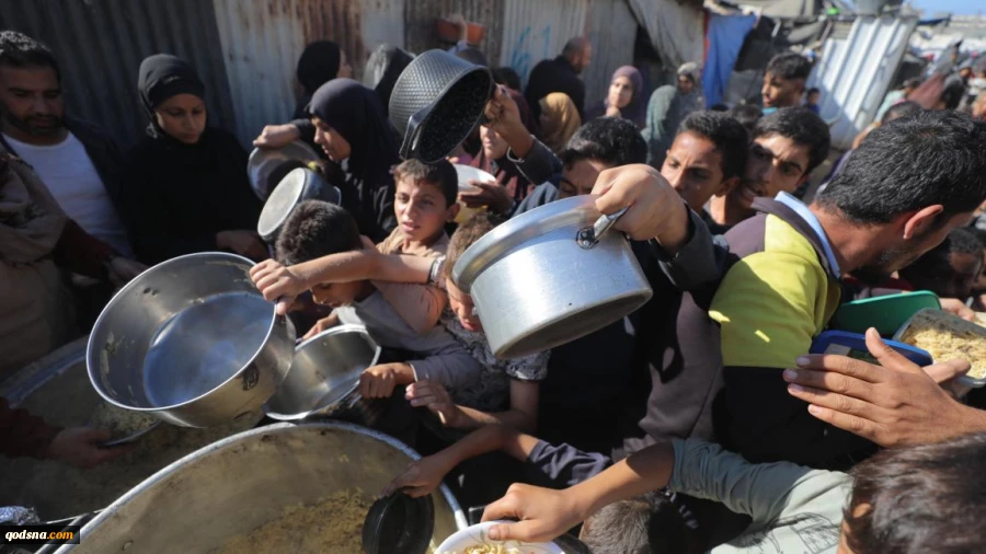 UNICEF: Ceasefire in besieged Gaza is a ‘deadly illusion’ for Palestinian children