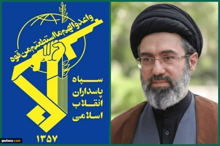 الحرس الثوري : الأمة والمقاتلون سند راسخ للمسؤولين، وسنرد على أي انتهاك للحقوق 2