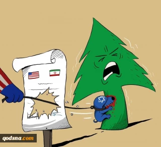 آتش‌بس و صلح کاغذی در لبنان!
