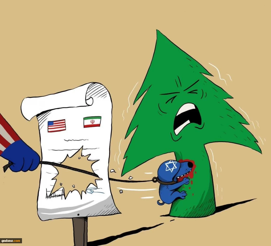 آتش‌بس و صلح کاغذی در لبنان! 2