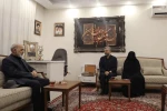 سرلشکر عبداللهی: شهید پاکپور معمار تحولات عملیاتی بود  2