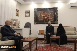 سرلشکر عبداللهی: شهید پاکپور معمار تحولات عملیاتی بود