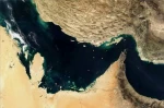  تنگه هرمز بسته شد