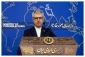 بقائی: 

نقض آتش‌بس لبنان کلیت یادداشت تفاهم را با بحران مواجه کرد/  واشنگتن به تعهد خود برای مهار رژیم صهیونیستی عمل نکرد