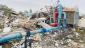 Gaza water crisis deepens as desalination facilities shut down over fuel shortages