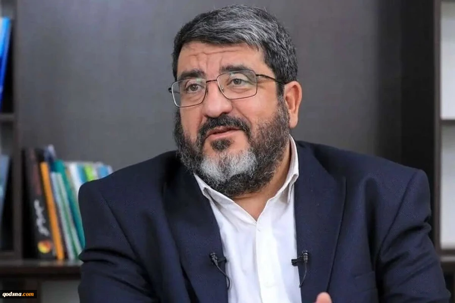 دکتر فواد ایزدی در گفتگو با قدسنا:

هماهنگی آمریکا و رژیم صهیونیستی در ادامه تجاوزات علیه لبنان/ تنش میان نتانیاهو و ترامپ، جنگ زرگری و فریبکاری است/ تنگه هرمز باید بسته بماند 2