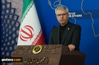 سخنگوی وزارت خارجه:

آمریکا بند اول تفاهم را اجرا نکرده است