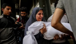 شهادت ۹ فلسطینی در حملات رژیم صهیونیستی به غزه