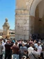 More than 60,000 perform Friday prayer at Al-Aqsa Mosque