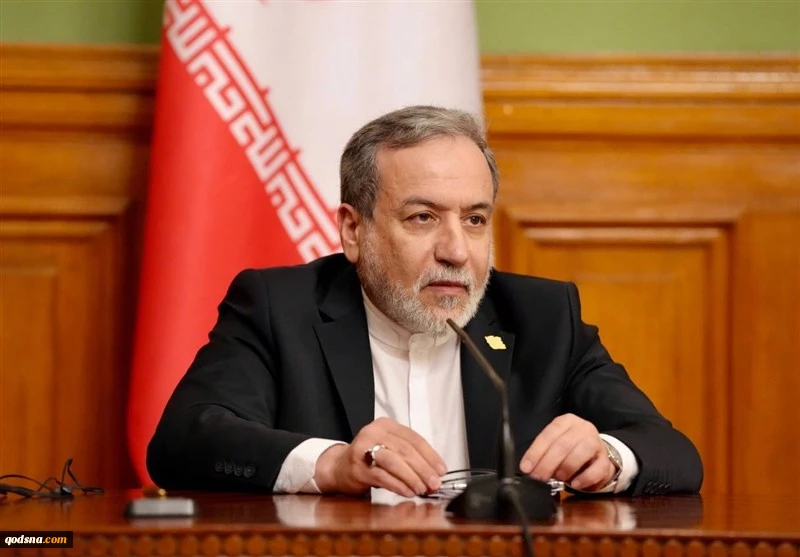 در تشریح نتایج مذاکرات روز گذشته هیات ایرانی و آمریکایی؛

عراقچی: برخی دارایی‌های مسدود شده ایران آزاد شدند 

 2