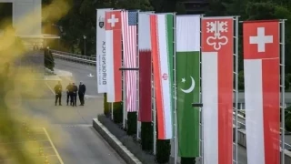 بیانیه مشترک قطر و پاکستان درباره توافقات مذاکرات سوئیس