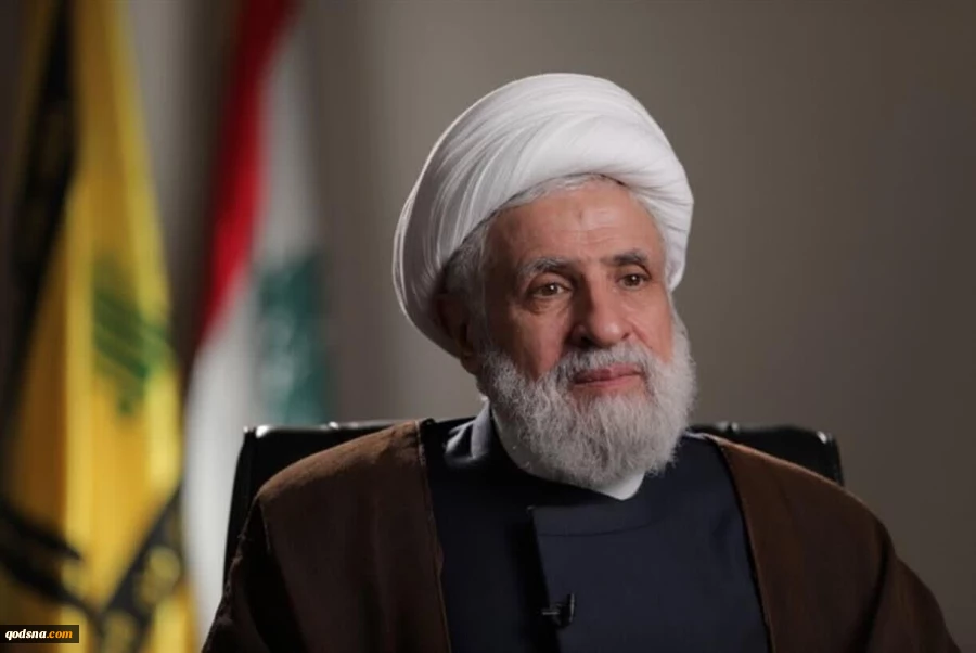 Speaking in remarks reported by Lebanese local media on Sunday, Sheikh Qassem said Iran emerged stronger from the recent war after making significant sacrifices and demonstrated that it would not relinquish its rights.