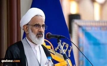 نماینده رهبر انقلاب در سپاه: به مذاکره‌کنندگان اعتماد داریم، اما به آمریکا بی‌اعتمادیم 2