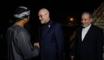 قاليباف: مضيق هرمز سيدار من قبل ايران وفقًا لترتيباتها  2