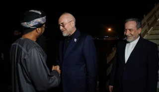 قاليباف: مضيق هرمز سيدار من قبل ايران وفقًا لترتيباتها