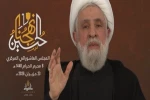 نعیم قاسم